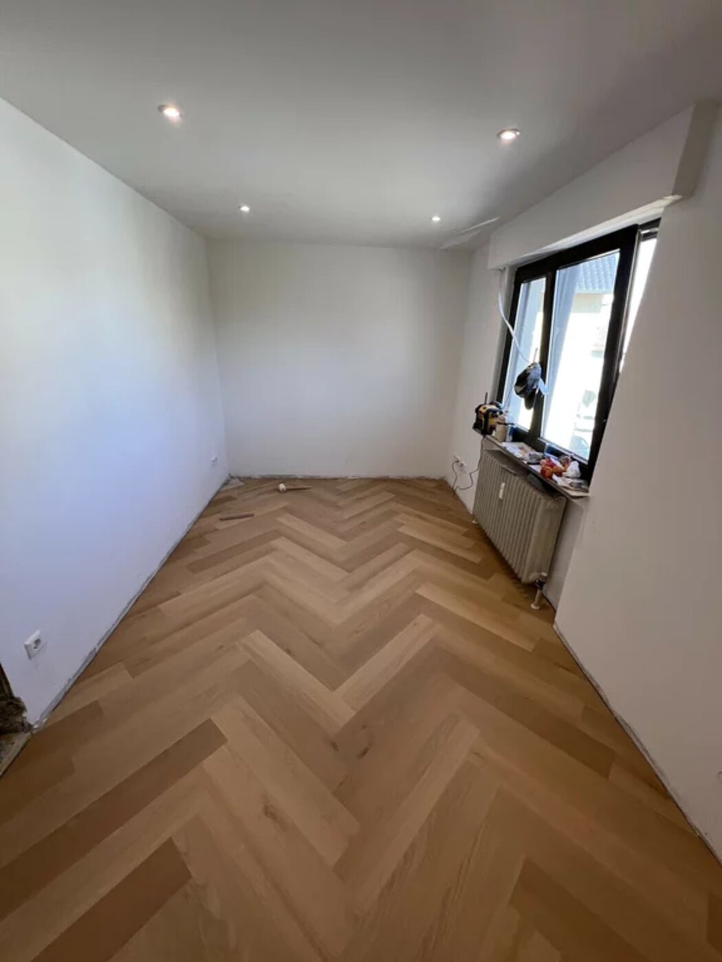 Böden & Fliesenarbeiten